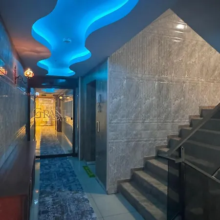 Grand Life Çorlu