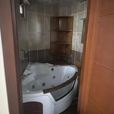 Hotel Grand Life Çorlu