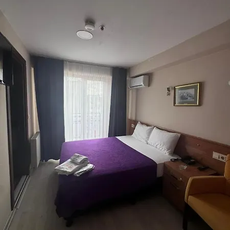 Hotel Grand Life Çorlu