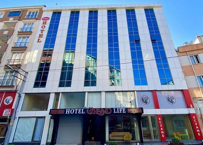 Grand Life * Corlu