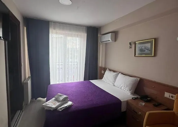 Hotel Grand Life Corlu